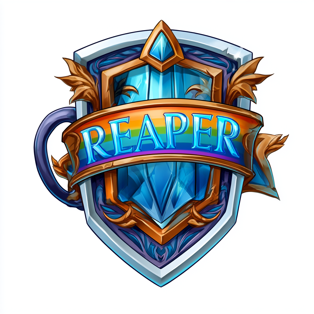 Reaper Rank