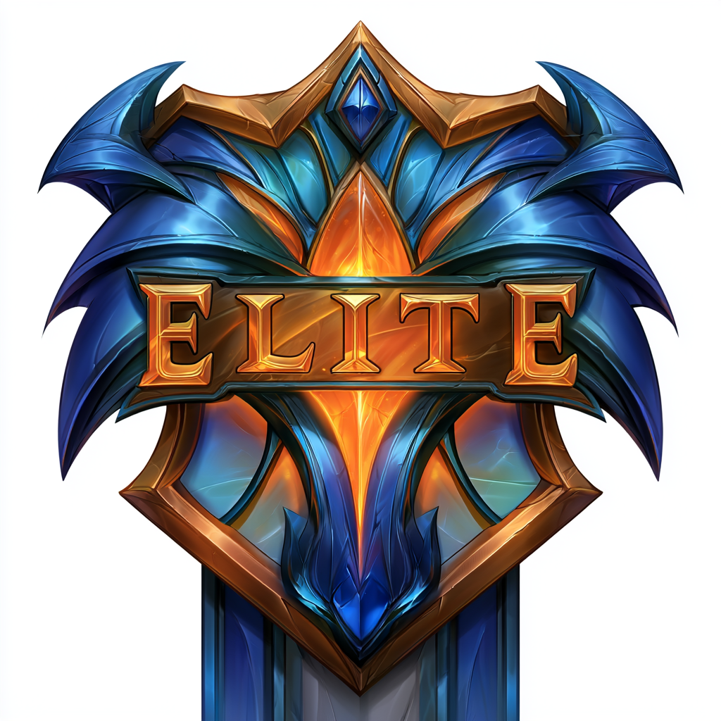 Elite Rank