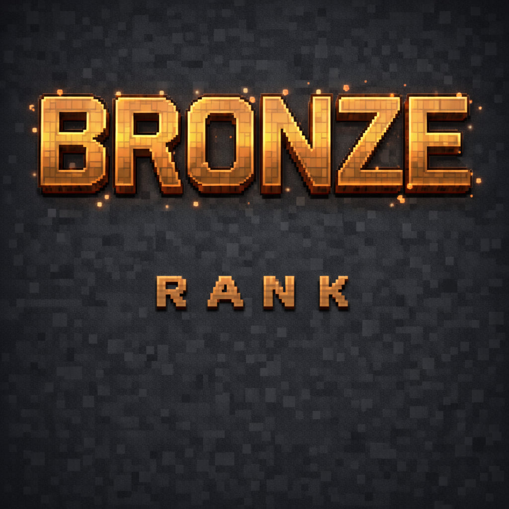 Bronze Rank