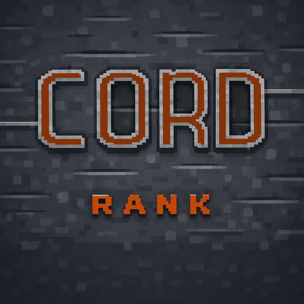 Cord Rank