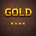 Gold Rank
